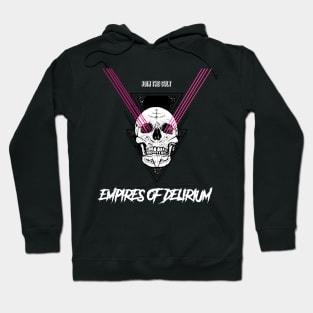 JOIN THE CULT: DARK VERSION Hoodie